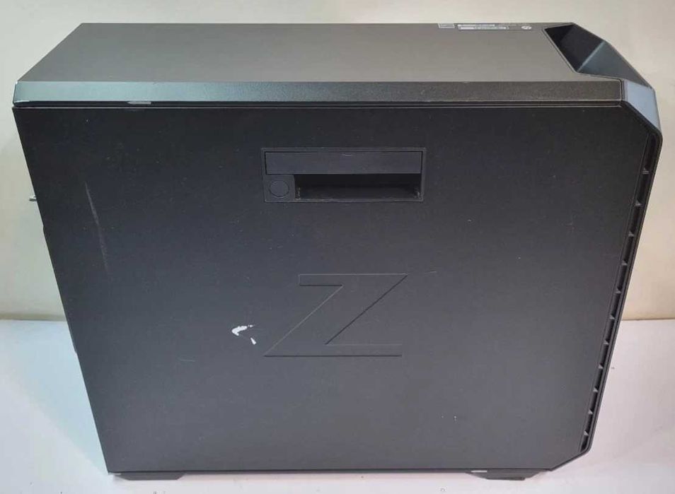 Робоча станція HP Z4 G4 / i7-7820X (8 ядер) + відеокарта 8GB NVIDIA Quadro M4000