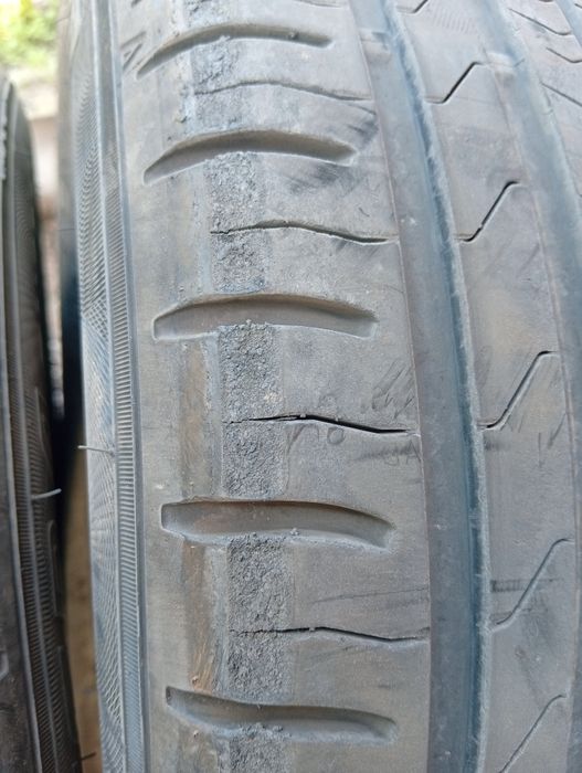 Резина Falken 185 70 r14