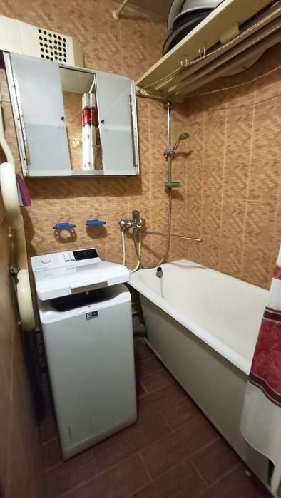Продам 3х кв.А.Янгеля, р-н Тітова, пр О.Поля