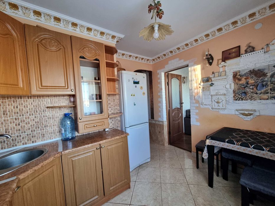 Квартира подобово, погодинно ТЦ ПАРК