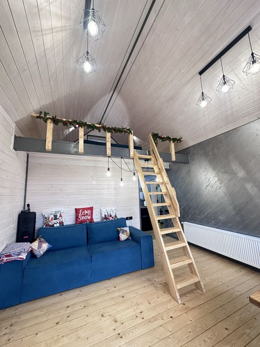 Відпочинок в карпатах