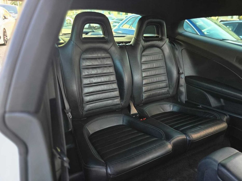 VOLKSWAGEN SCIROCCO 2.0TDI 140CV "DSG"