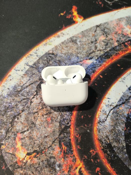 Słuchawki Air pods 2