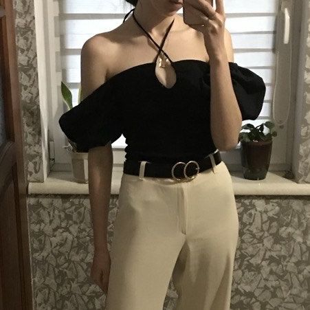 Боді zara.