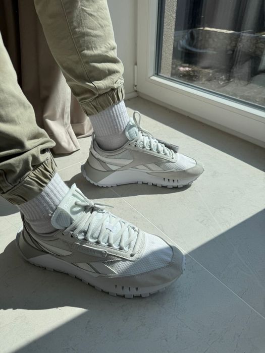 Нові Оригінальні Кросівки Reebok