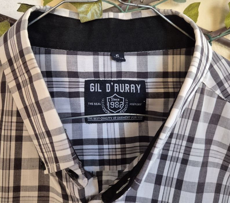 Camisas s/novas xxl