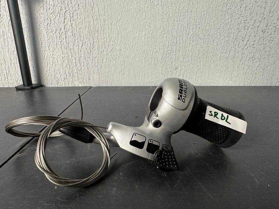 限定1セットのみ未使用】SRAM DualDrive DD3 コンポセット30s 限定1セットのみ未使用】SRAM DualDrive DD3 コンポセット30s - メルカリ