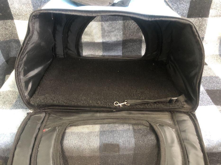 Переноска для тварин