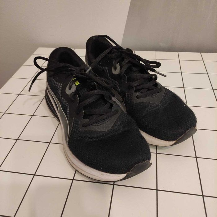 Buty sportowe Puma Buty do biegania Twitch Runner rozmiar 38