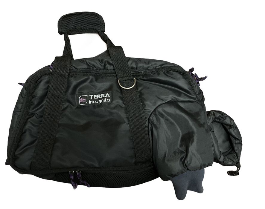 Сумка чохол для відеокамери Terra Incognita