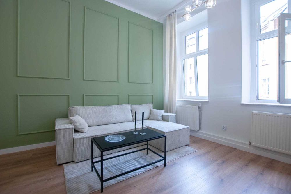 KRZYKI - 2 OSOBNE pokoje - blisko SKY TOWER