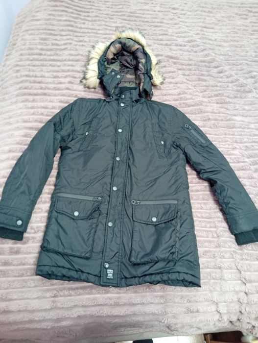 Куртка для хлопчика