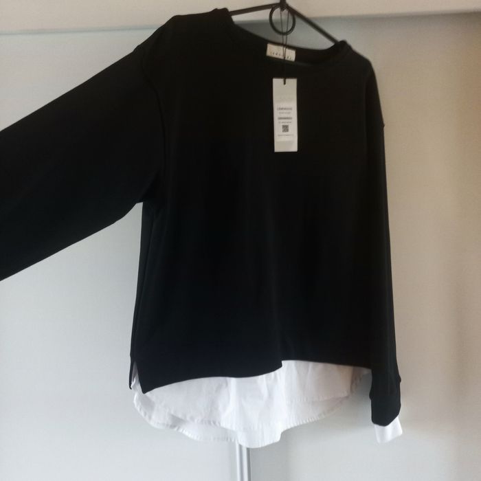 Lemonada bluza z koszula