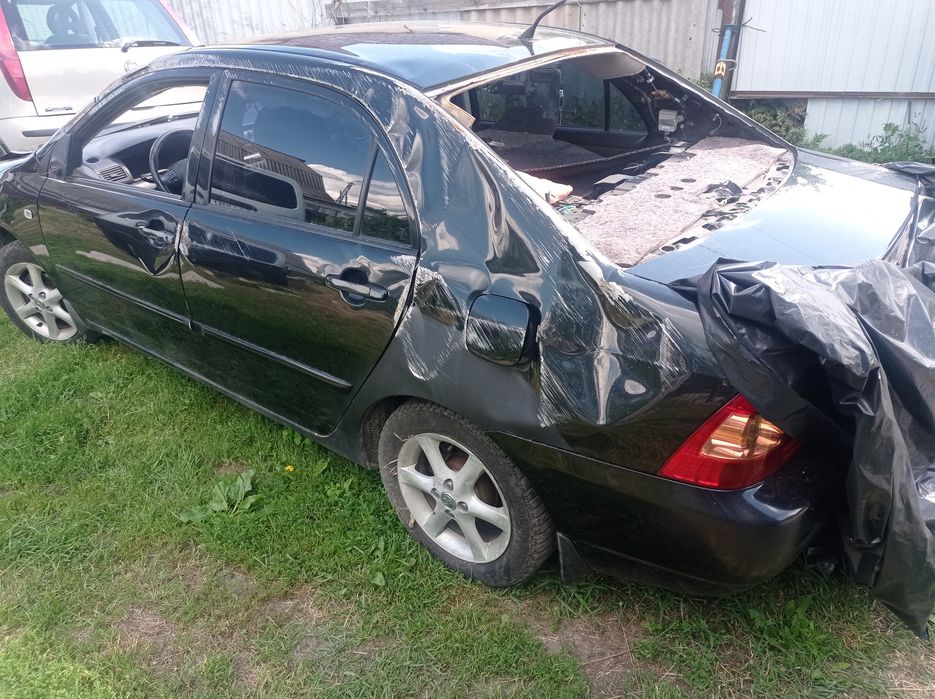 Продам Тойота Корола 2005р