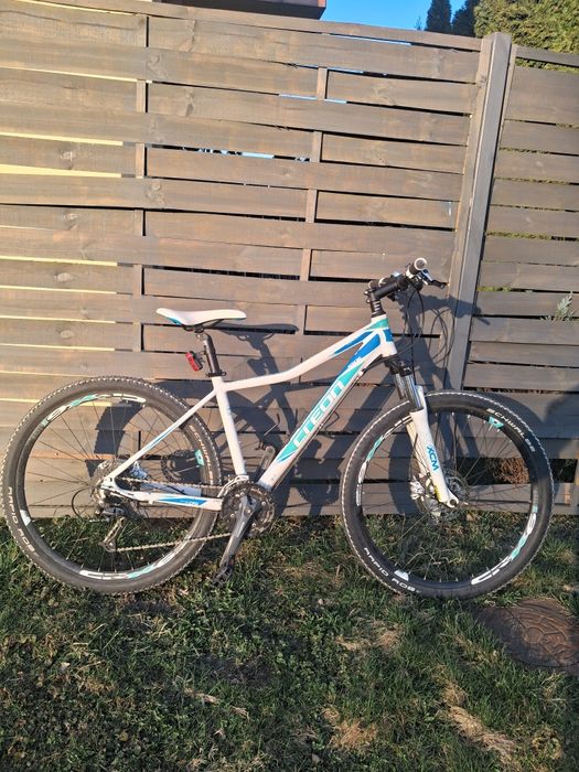 Rower górski  Creon