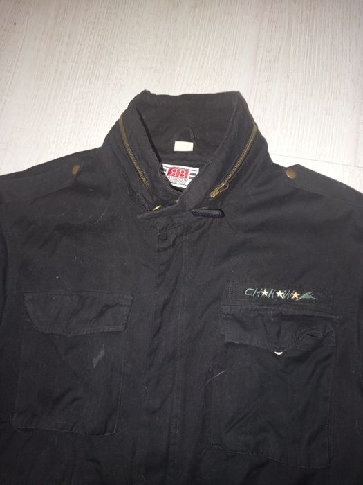 Куртка М65 52 размер