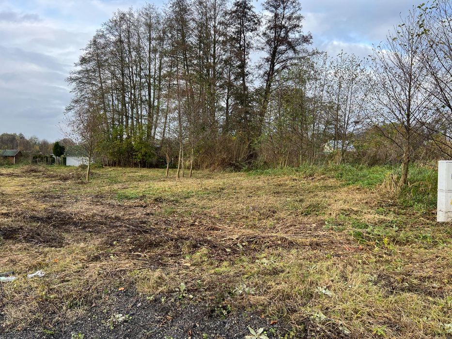 Działka budowlana STARGARD blisko centrum, spokojna okolic - Widok 4