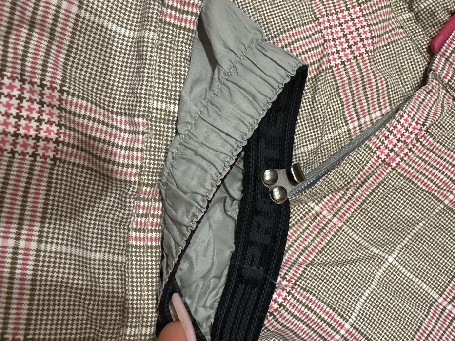 Лижний костюм оригінал