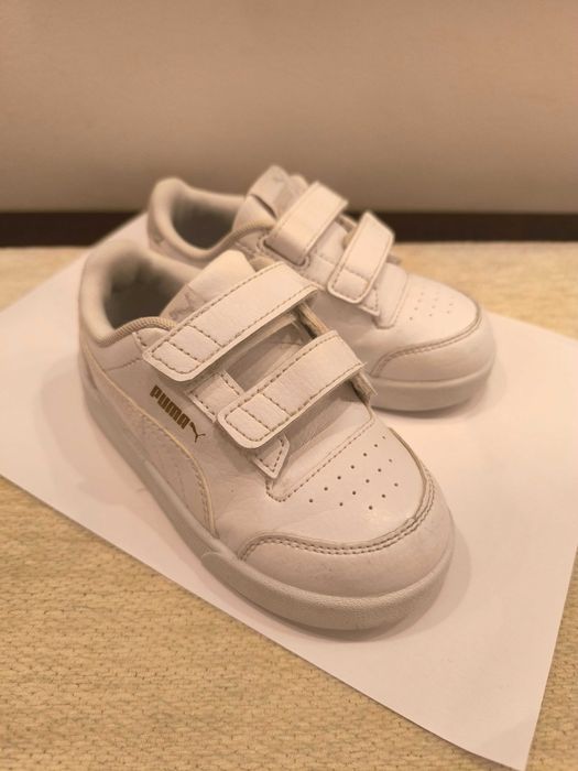 Vendo ténis Puma em bom estado