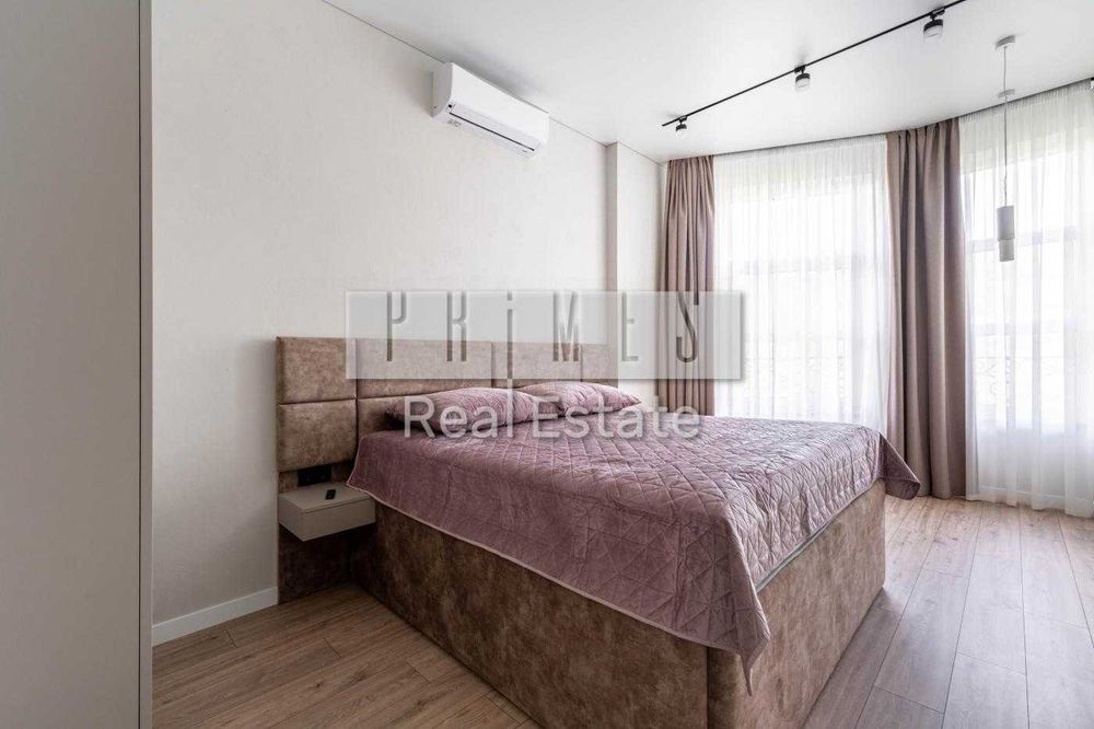 Продаж 2к квартири, ЖК «52 Перлина», вул. Михайла Бойчука, 19-А