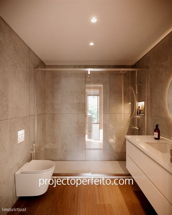 Apartamento T2 Venda em Silvalde,Espinho