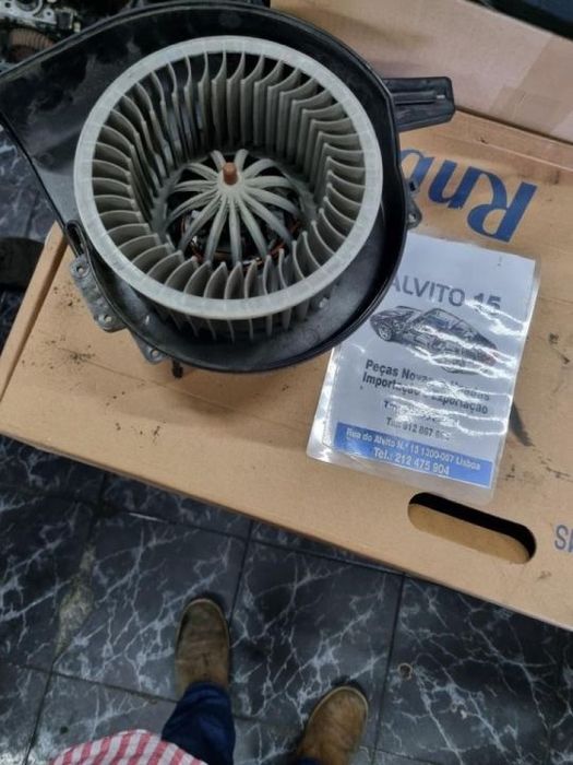 motor da sofagem  Seat Ibiza 6j5 2015