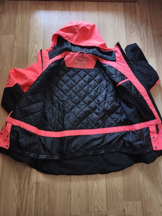 Kurtka narciarska damska 4F rozm. XL