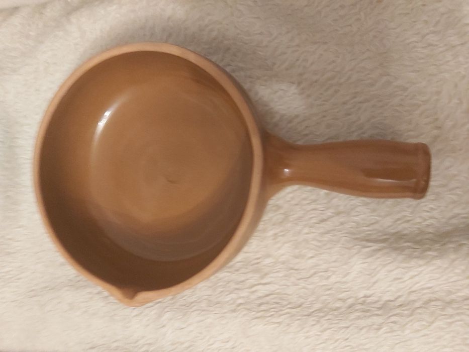 Naczynie do pieczenia terakota