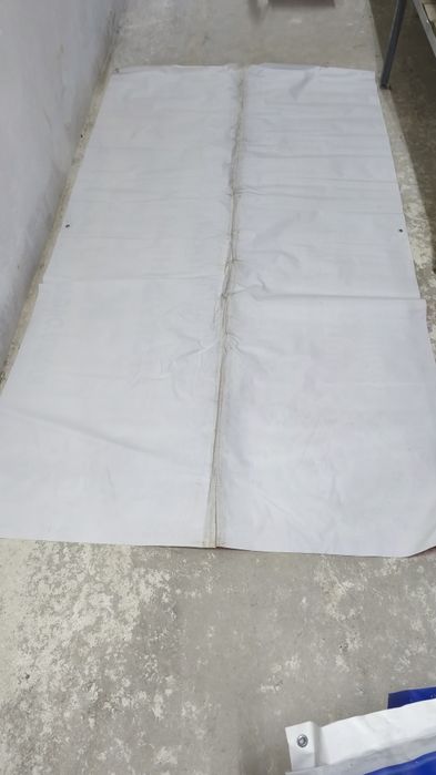 Банер різні, брезент, люверси