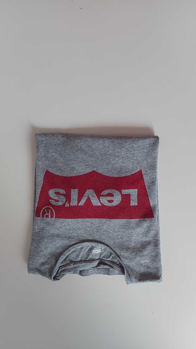 bluzka levis S bawełna