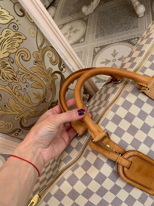 Torba podrozna Louis Vuitton