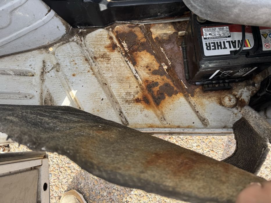 Piaggio Ape 50 a circular