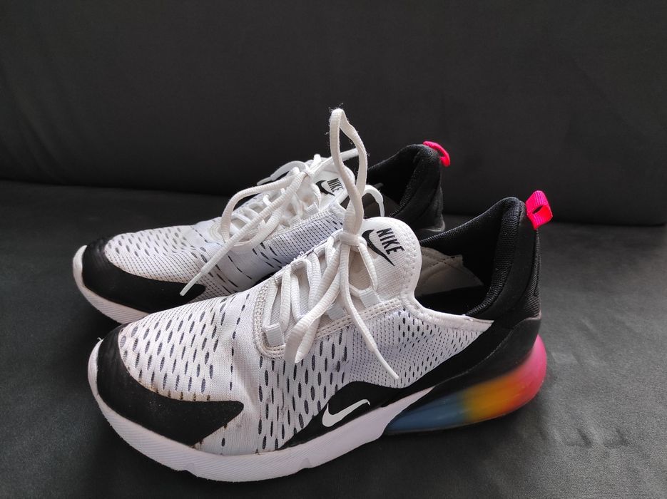 Buty adidasy sportowe 40