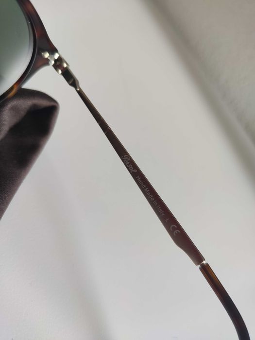 Persol Calligrapher Edition