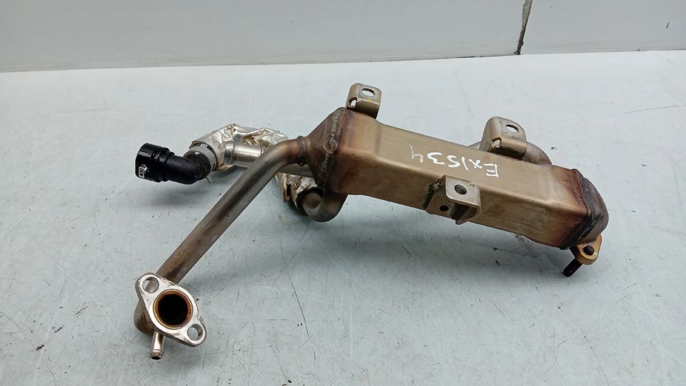 Radiador de gases / EGR HYUNDAI Kauai (OS)