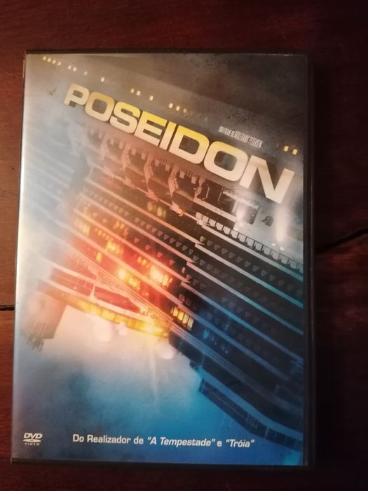 DVD's Grandes Clássicos
