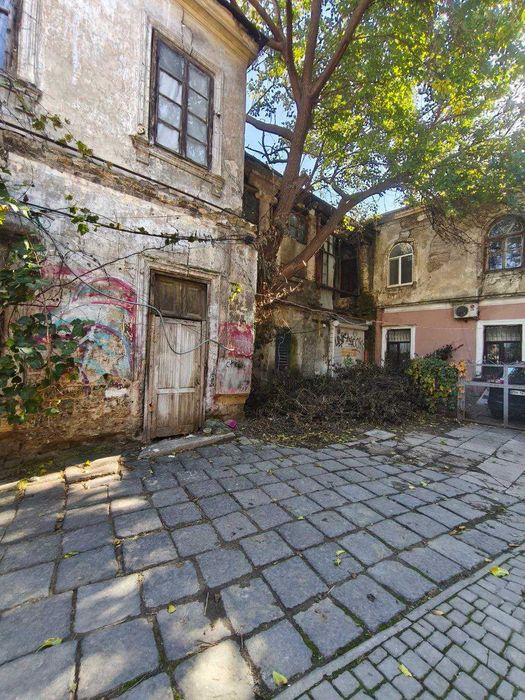 House by the address st. Kulikovo pole pl Oktyabrskoy revolyutsii pl (area 1000 m²) - Atlanta.ua - photo 6