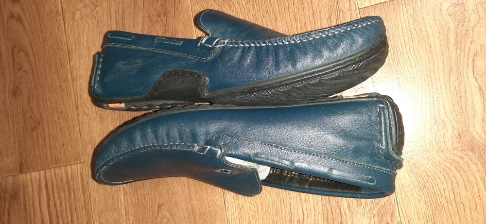 Чоловіче літне  взуття , нове