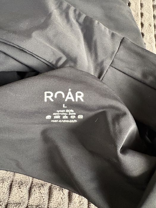 Купальник Roar без страз M L