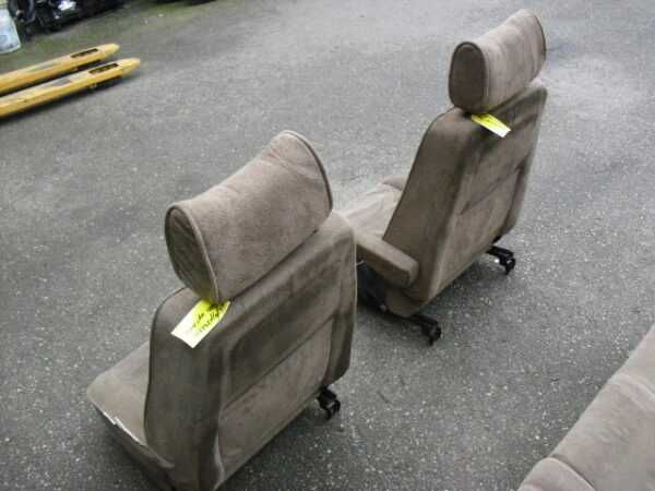 RANGE ROVER CLASSIC SOFT DASH  Bancos e banco traseiro