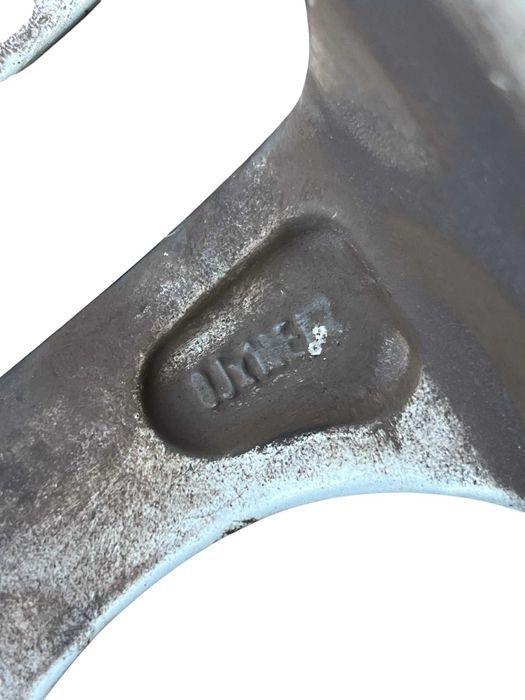 ALUFELGI FELGI styling 107 BMW Z4 Z3 E46 E36 r18 BBS 8j 8.5j oryginal