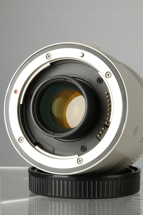 EF Extender 2x II Canon Telekonwerter Gwarancja 23%VAT