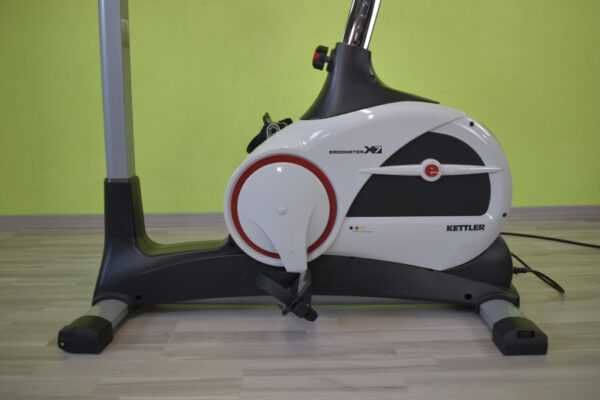 Kettler X7 Rower treningowy profesjonalny Gwarancja