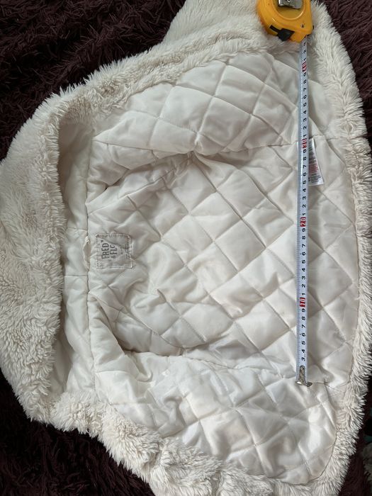 Верхній одяг на 2-3 роки