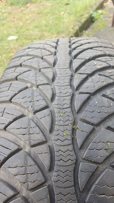 Opony zimowe Fulda Montero 3, 195/65/15