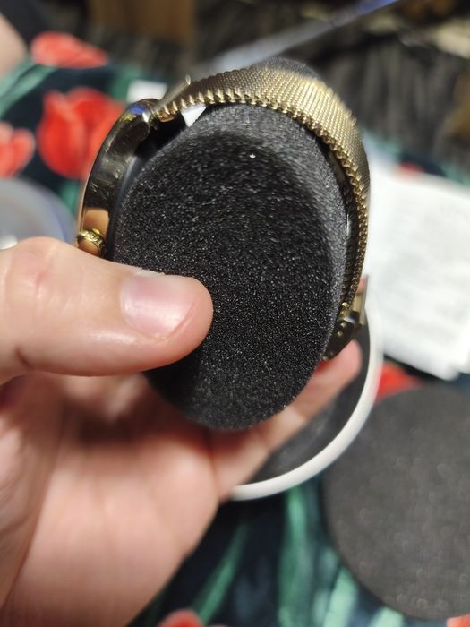 AM:PM Smartwatch