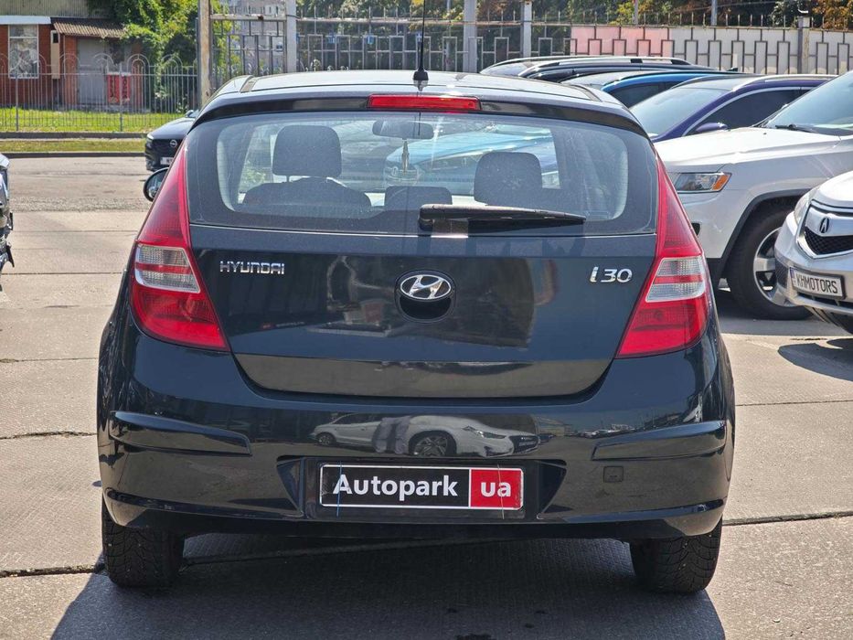 Продам Hyundai i30 2008р. #78430