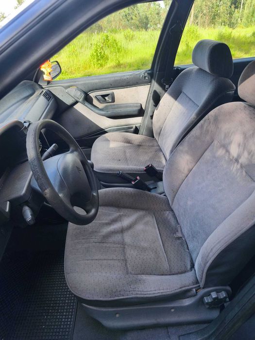 Citroen ZX 1.5 DIESEL  de 1996