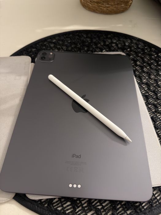 iPad 11 pro 2020