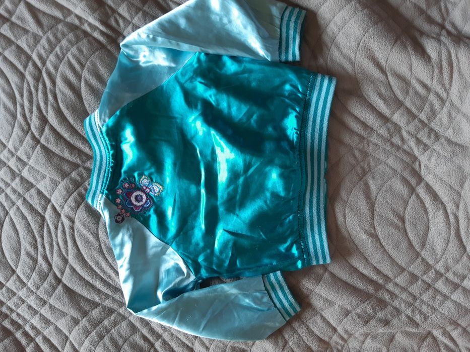 Bomberka firmy H&M rozm 92